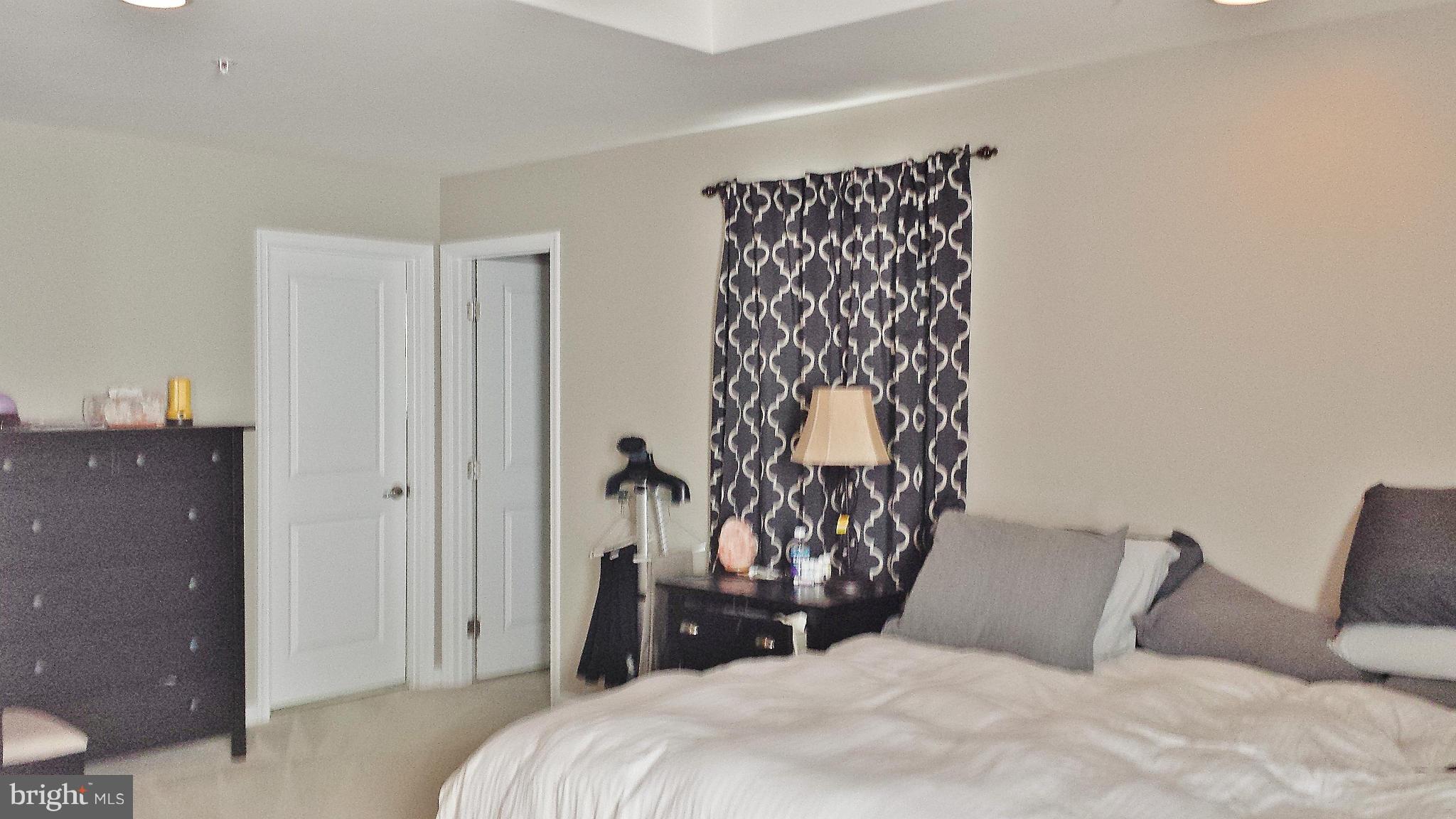 THE PRESERVE AT PISCATAWAY - Residential Lease