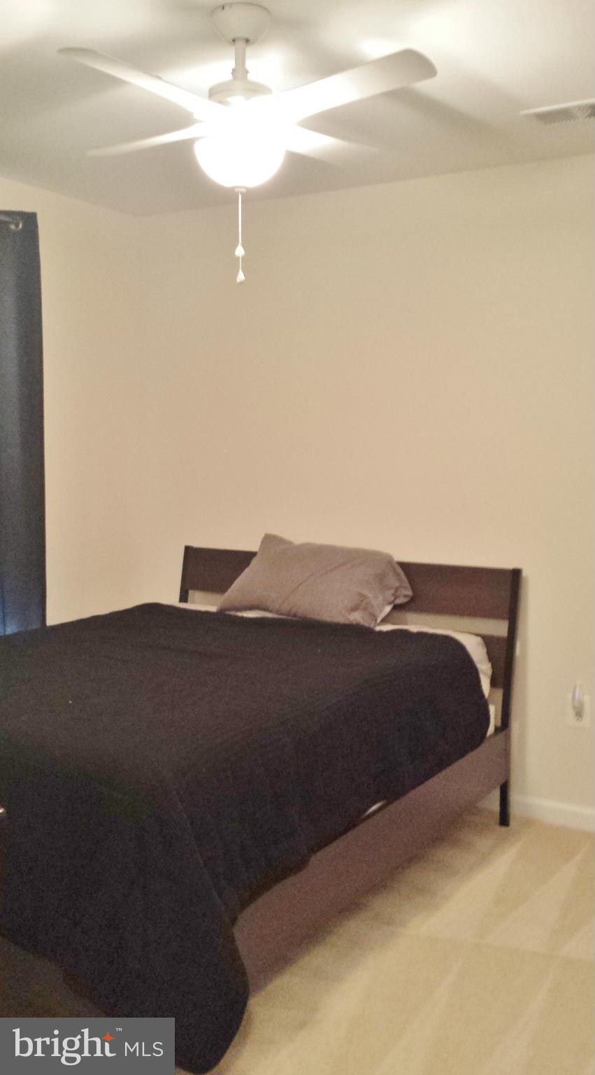 THE PRESERVE AT PISCATAWAY - Residential Lease