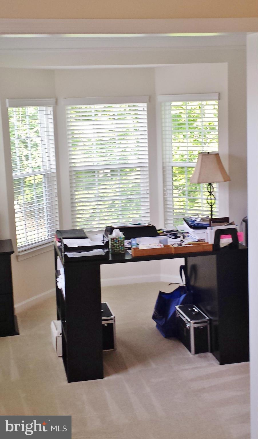 THE PRESERVE AT PISCATAWAY - Residential Lease