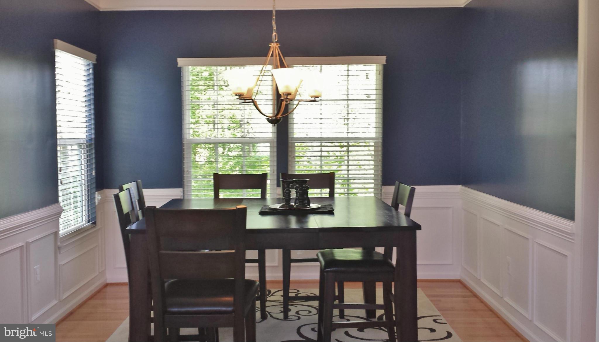 THE PRESERVE AT PISCATAWAY - Residential Lease