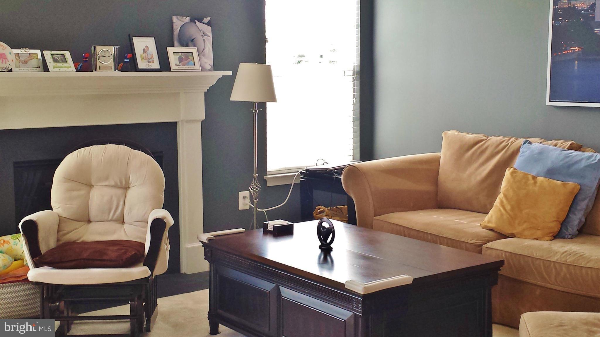 THE PRESERVE AT PISCATAWAY - Residential Lease