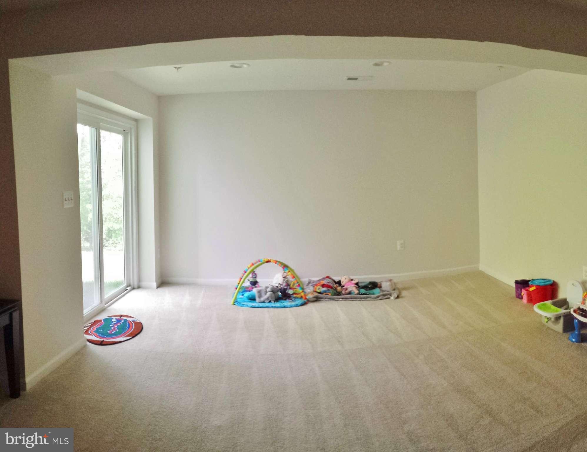 THE PRESERVE AT PISCATAWAY - Residential Lease