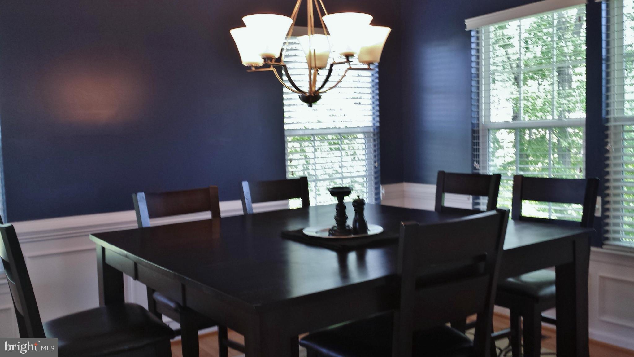 THE PRESERVE AT PISCATAWAY - Residential Lease