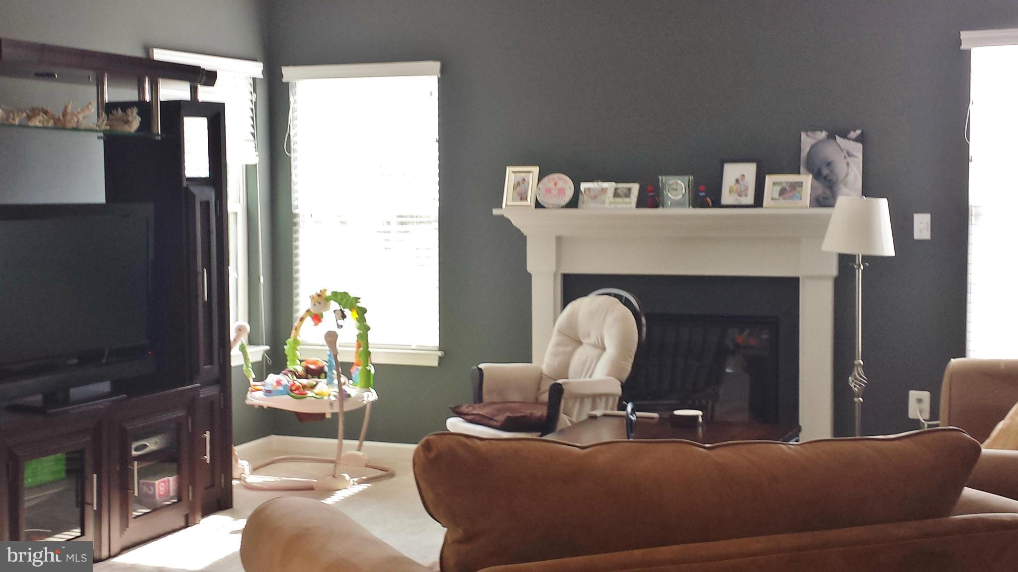 THE PRESERVE AT PISCATAWAY - Residential Lease