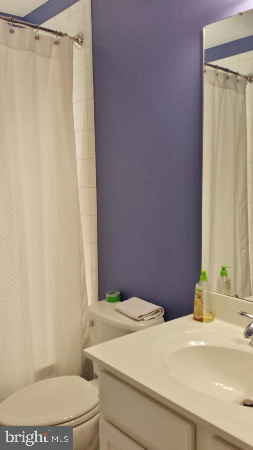 THE PRESERVE AT PISCATAWAY - Residential Lease