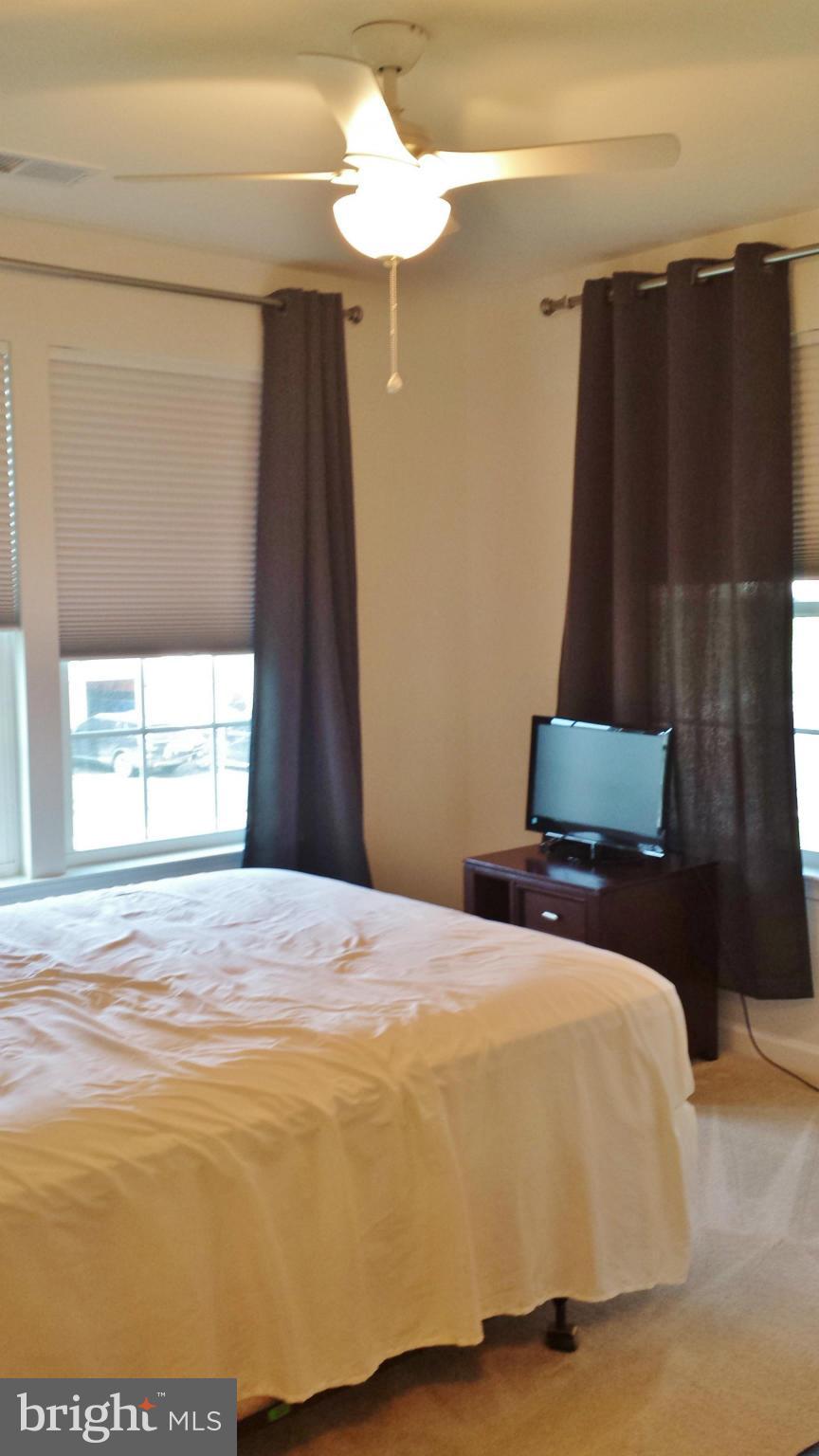 THE PRESERVE AT PISCATAWAY - Residential Lease