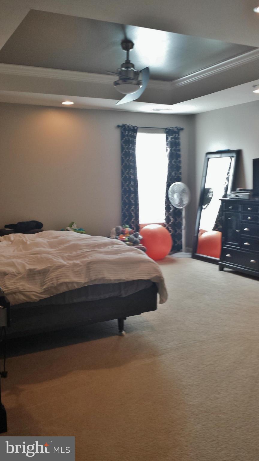 THE PRESERVE AT PISCATAWAY - Residential Lease