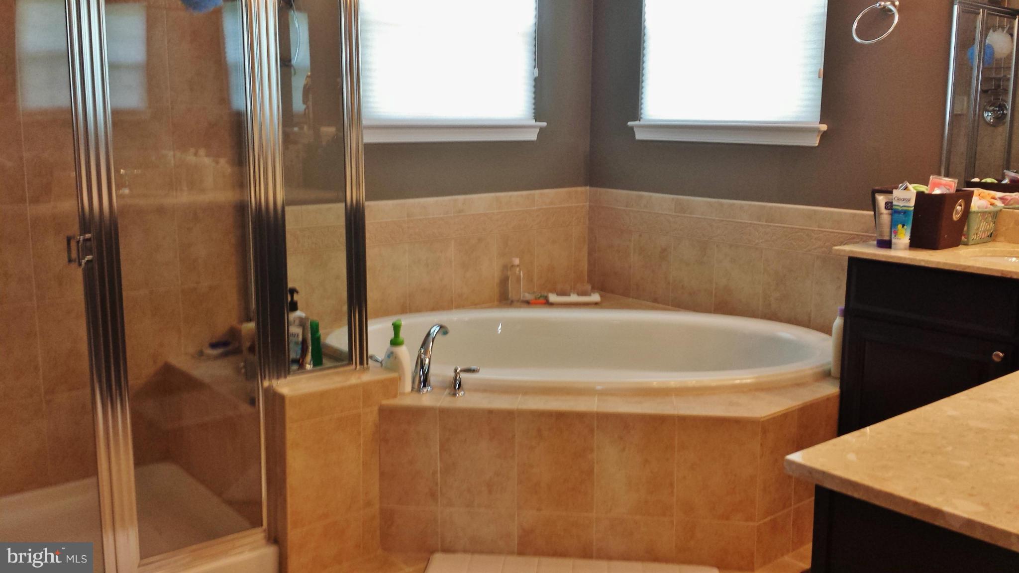 THE PRESERVE AT PISCATAWAY - Residential Lease