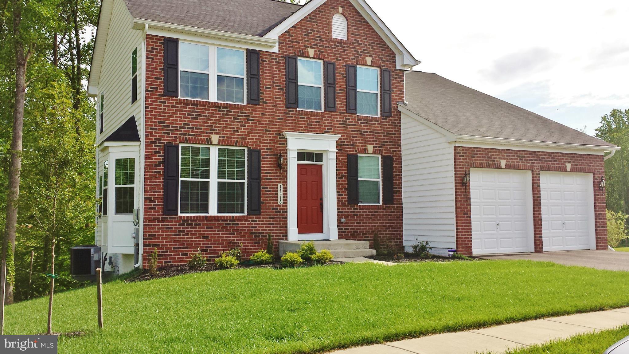 THE PRESERVE AT PISCATAWAY - Residential Lease