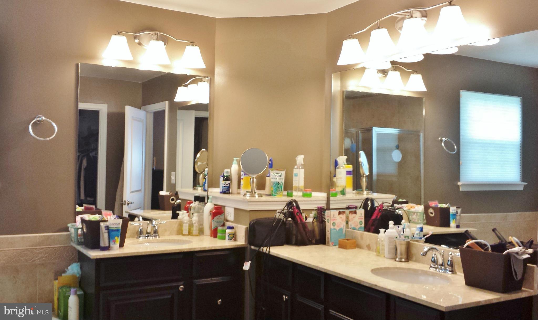 THE PRESERVE AT PISCATAWAY - Residential Lease