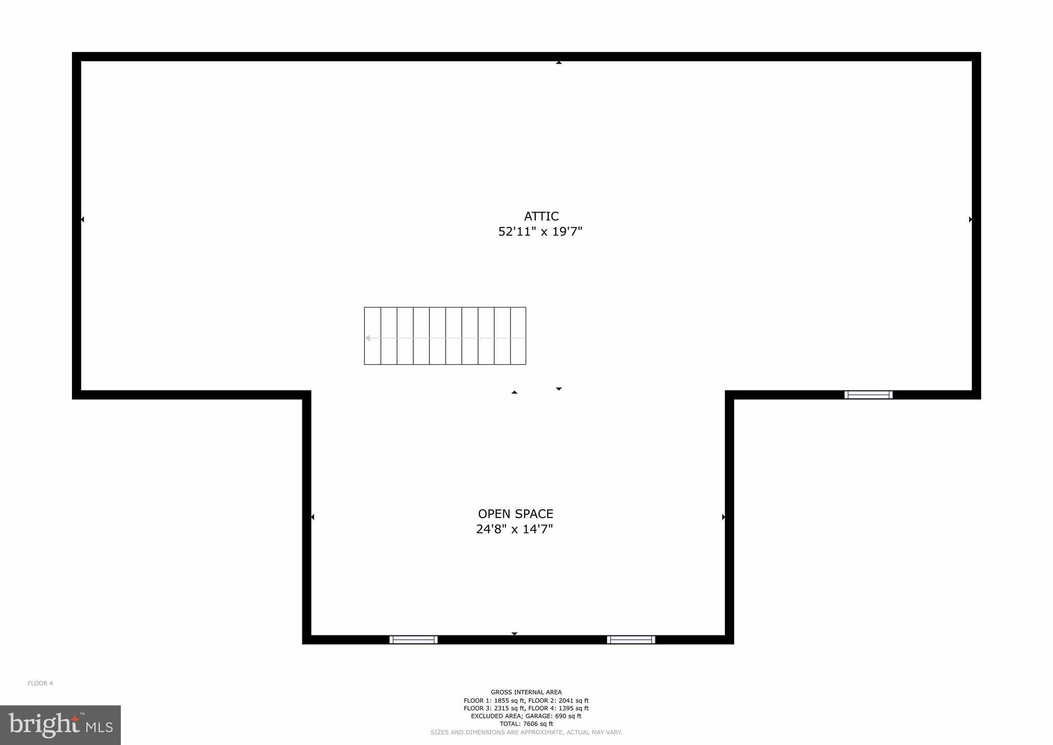 TULLAMORE - Residential