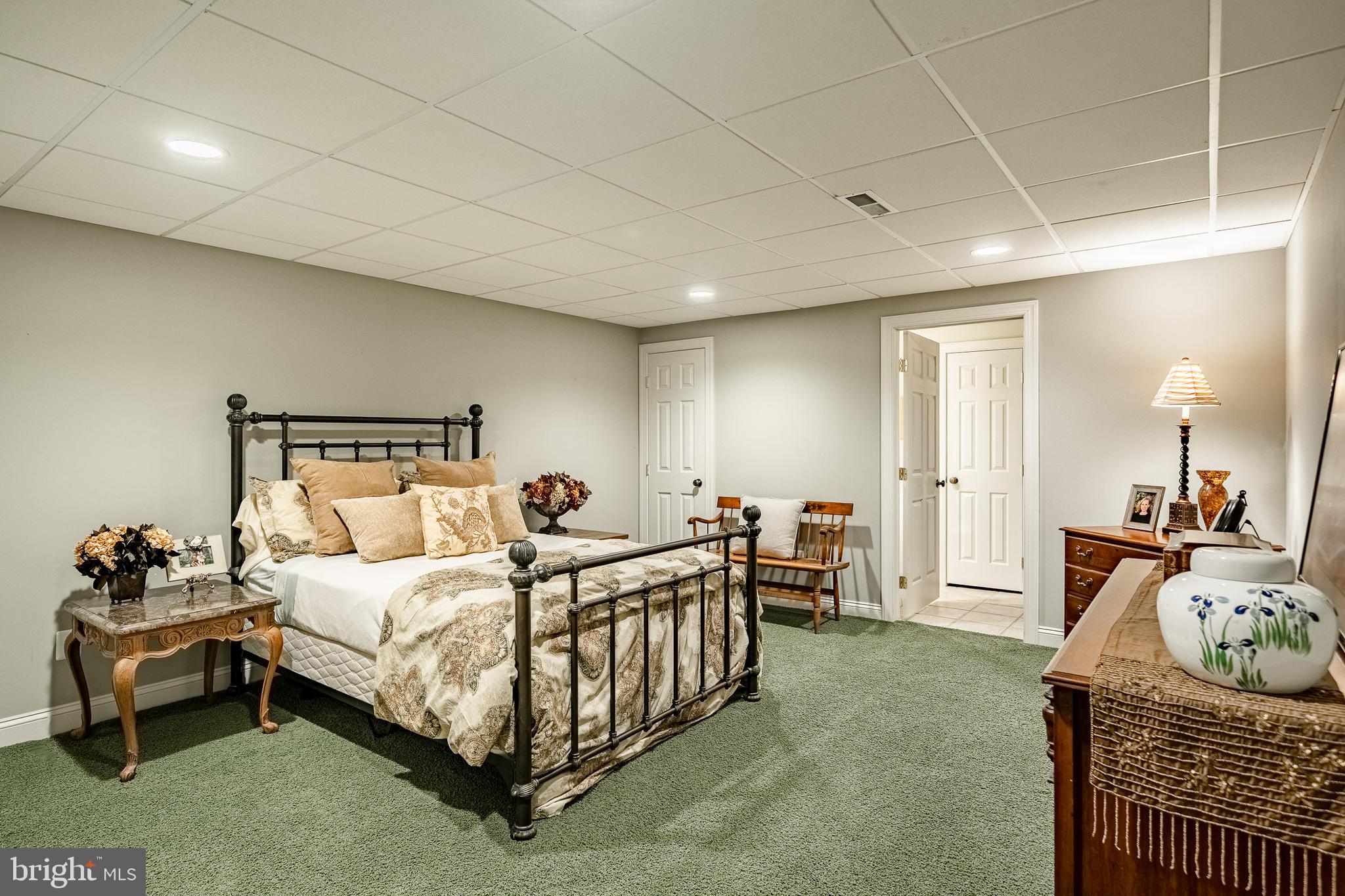 TULLAMORE - Residential