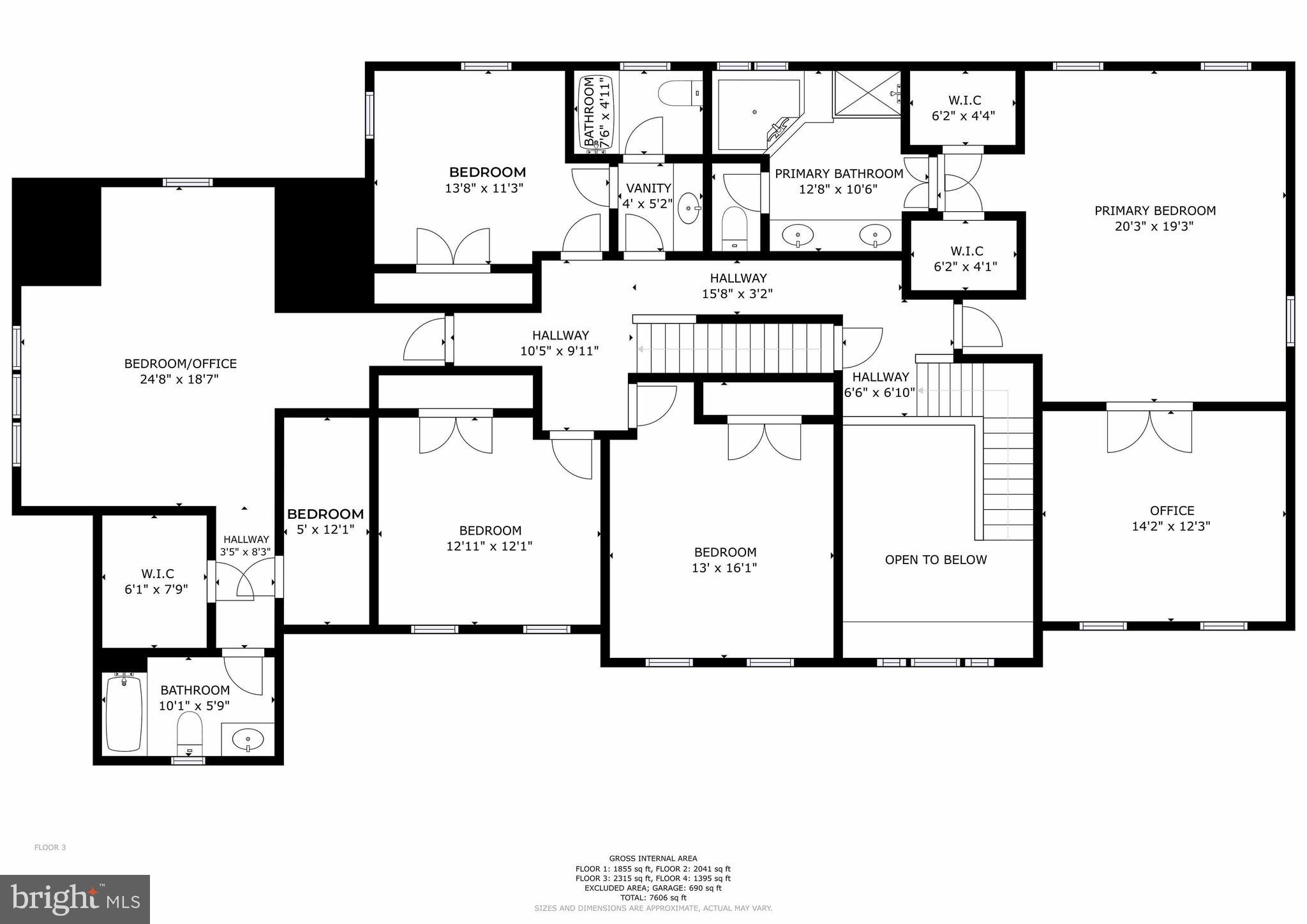 TULLAMORE - Residential