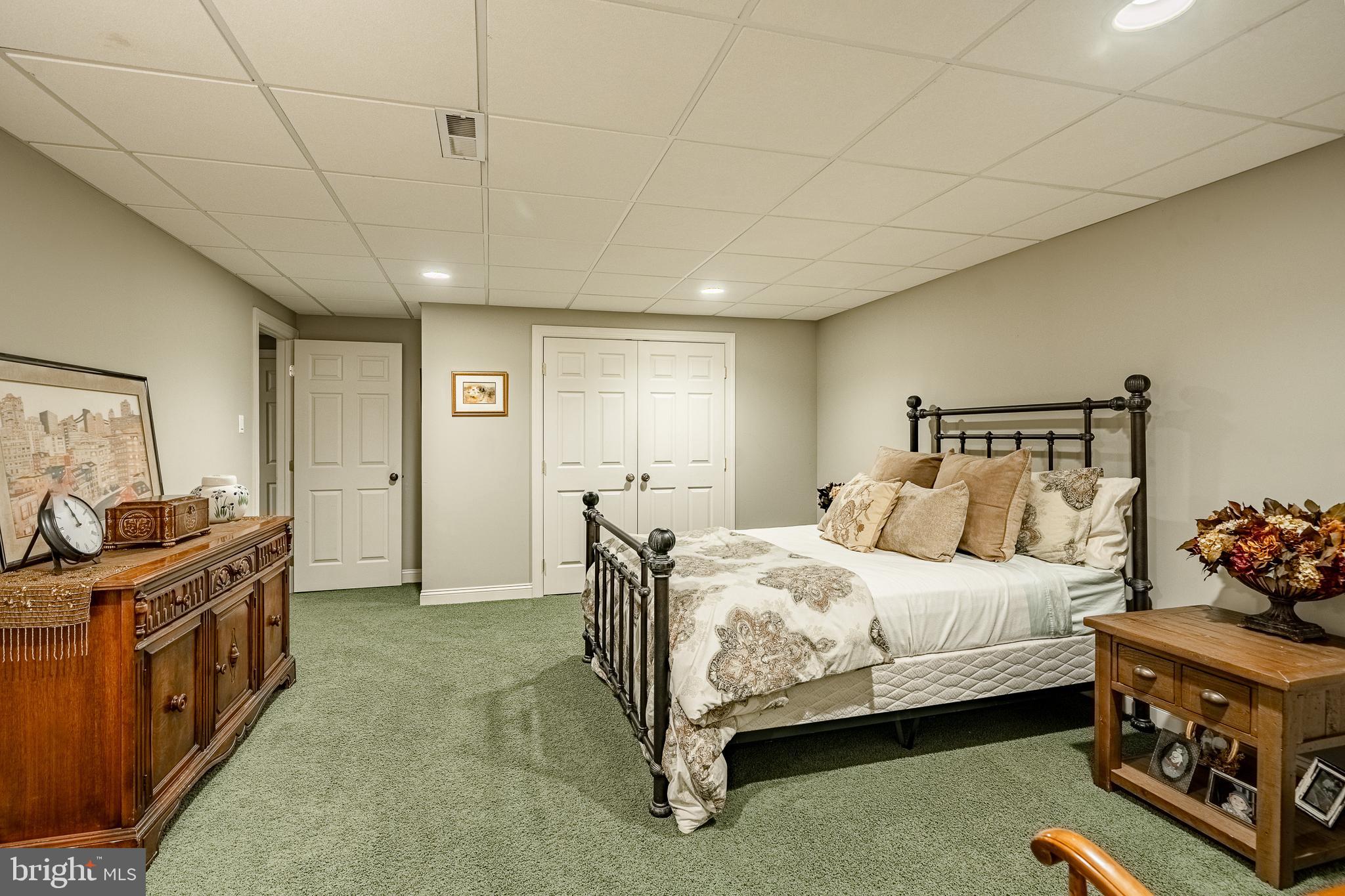 TULLAMORE - Residential