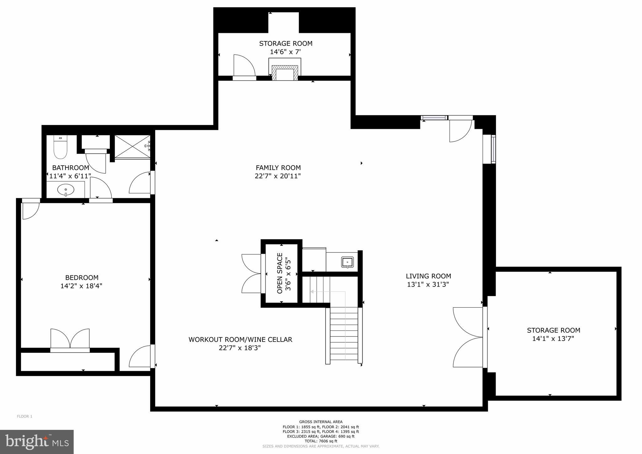 TULLAMORE - Residential