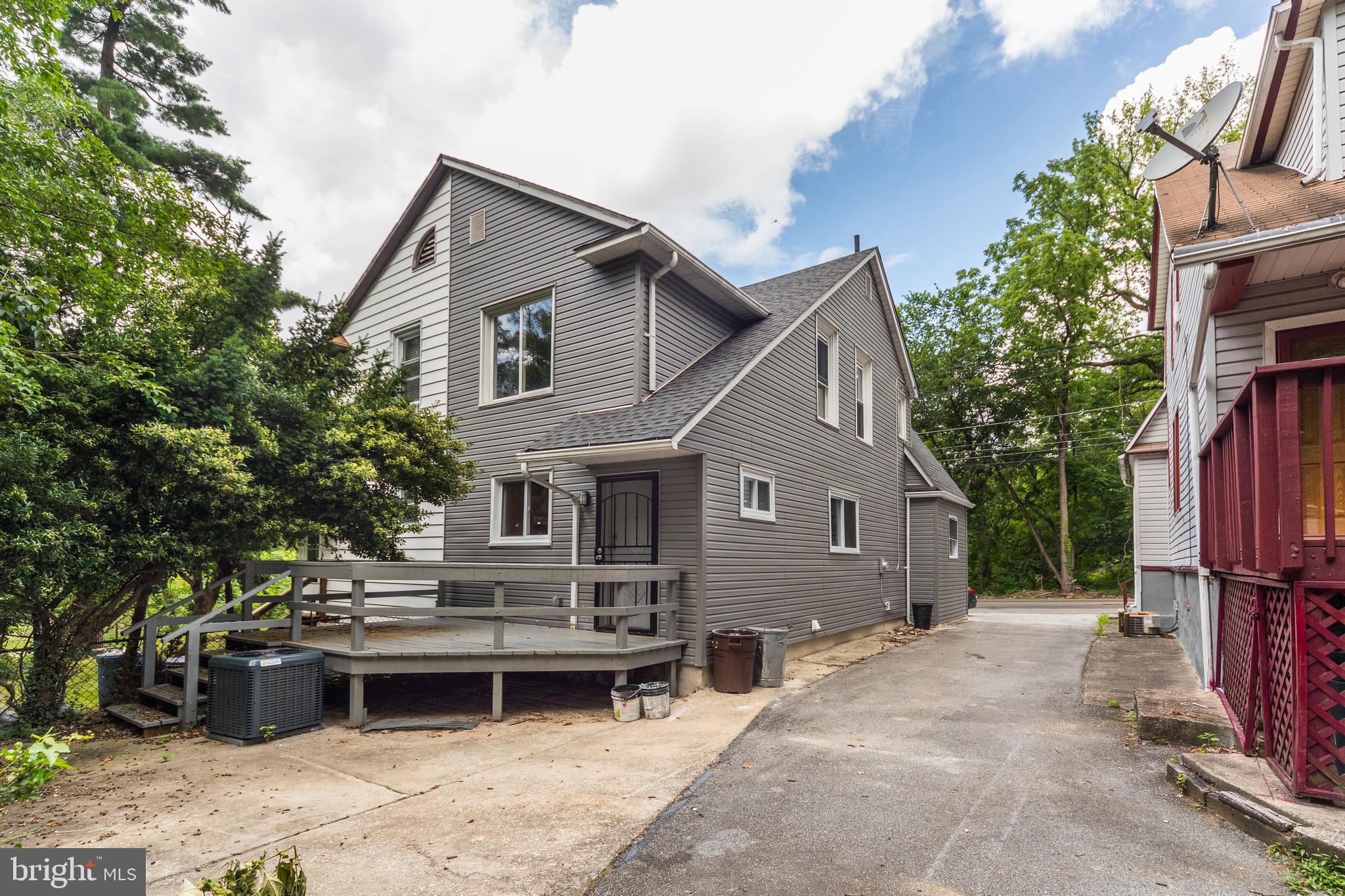 14 W PROVIDENCE ROAD