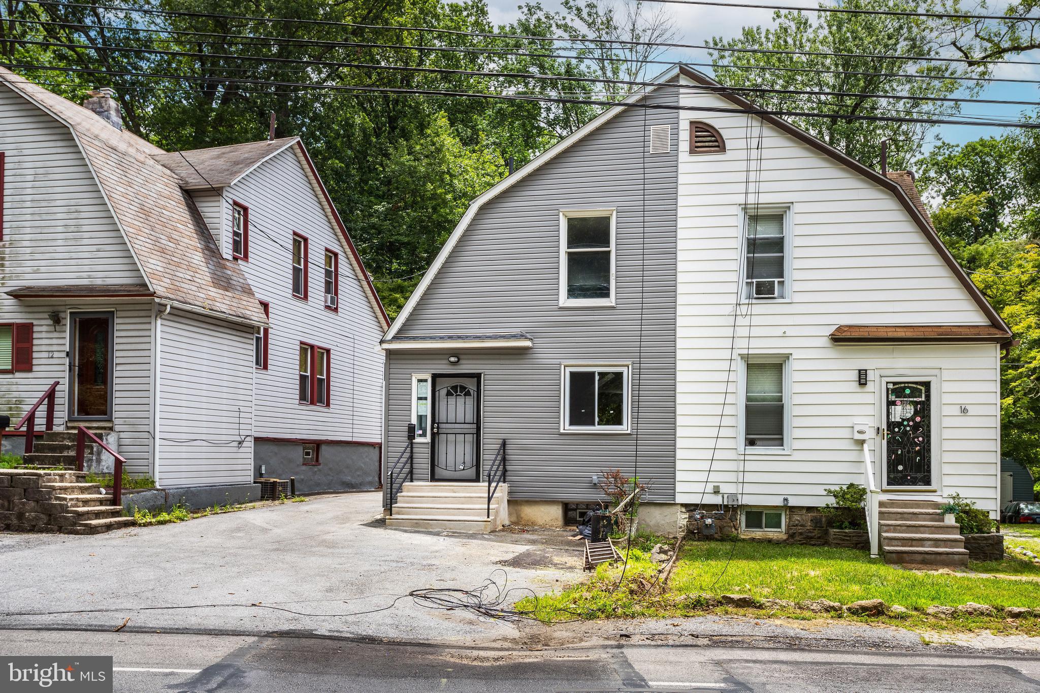 14 W PROVIDENCE ROAD