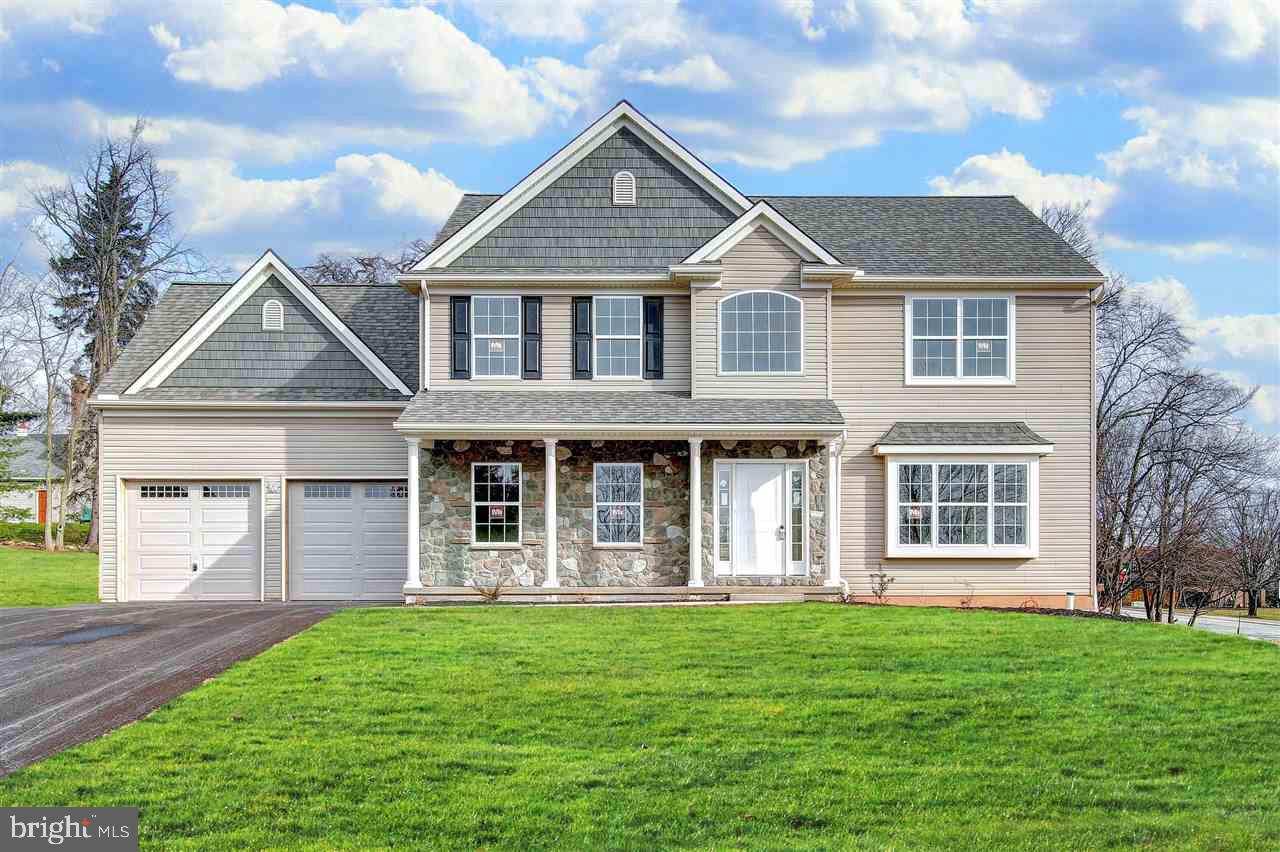 SHERWOOD FOREST - Residential