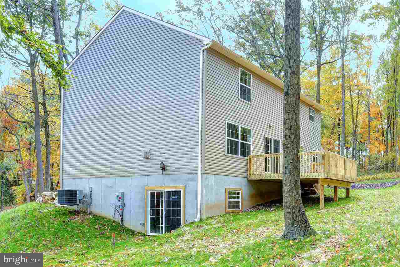 SHERWOOD FOREST - Residential