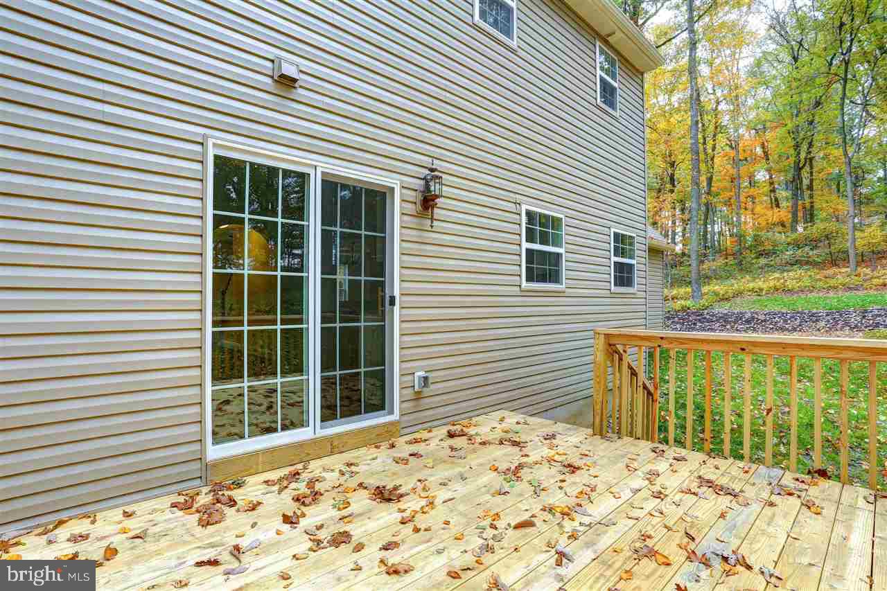 SHERWOOD FOREST - Residential