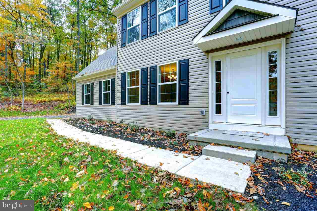 SHERWOOD FOREST - Residential