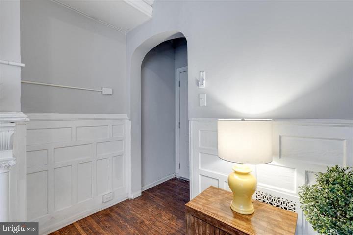 RITTENHOUSE SQUARE - Residential Lease