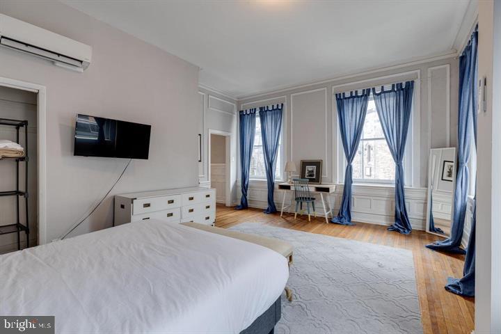 RITTENHOUSE SQUARE - Residential Lease