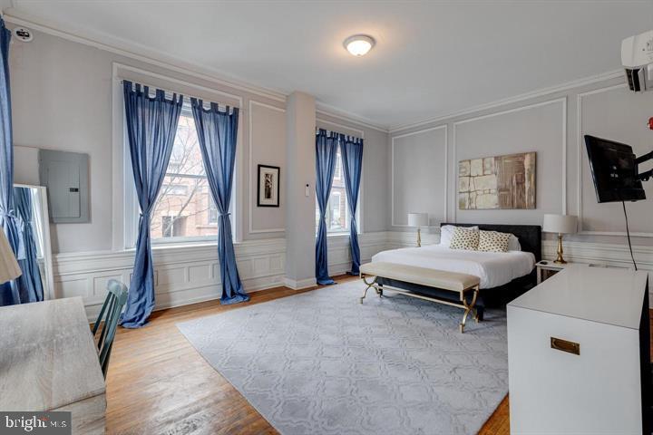 RITTENHOUSE SQUARE - Residential Lease