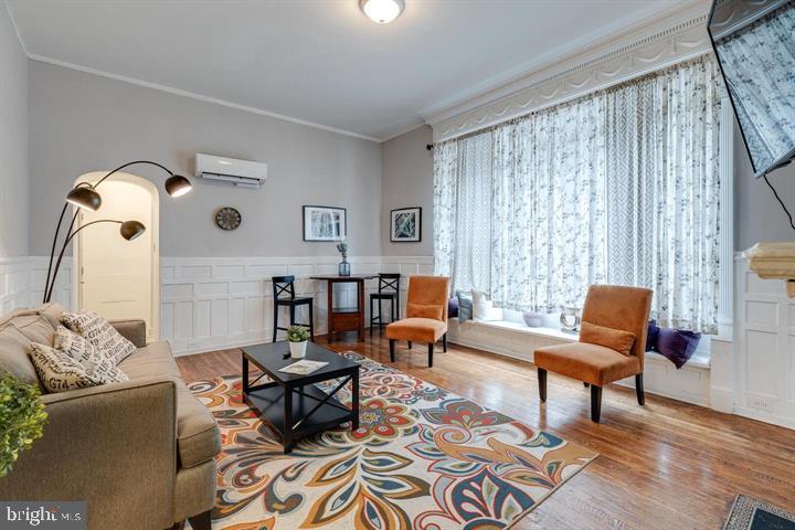 RITTENHOUSE SQUARE - Residential Lease