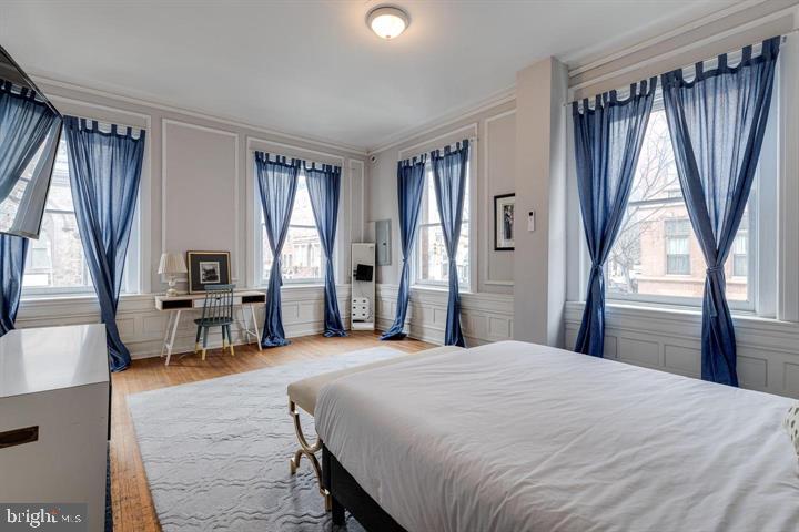 RITTENHOUSE SQUARE - Residential Lease