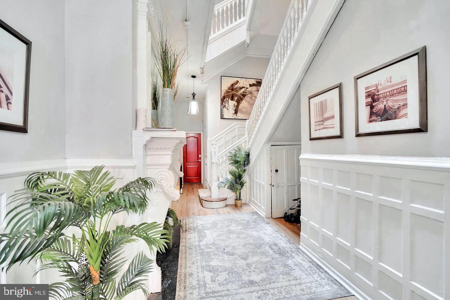 RITTENHOUSE SQUARE - Residential Lease