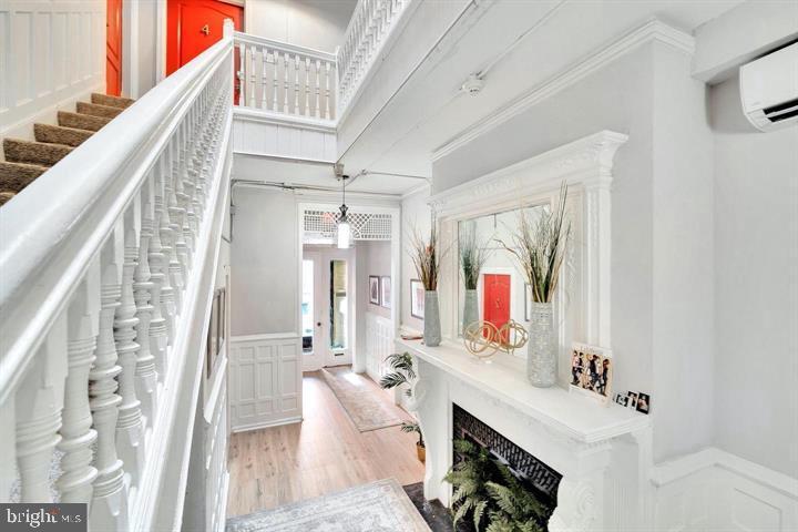 RITTENHOUSE SQUARE - Residential Lease
