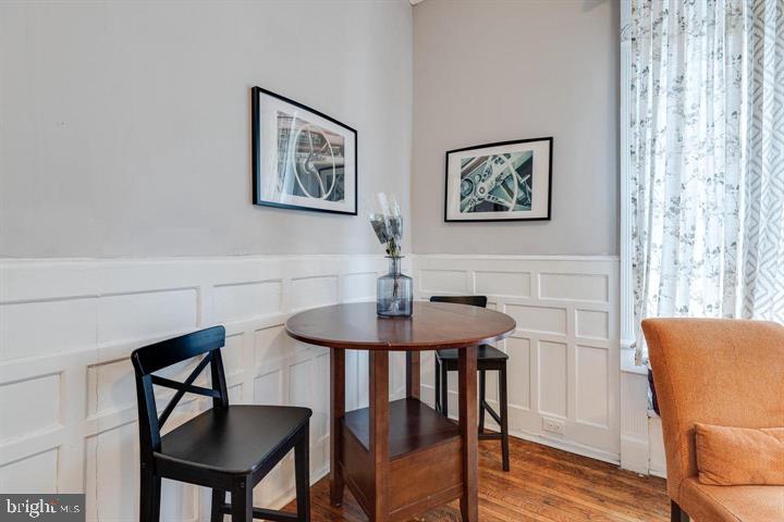 RITTENHOUSE SQUARE - Residential Lease