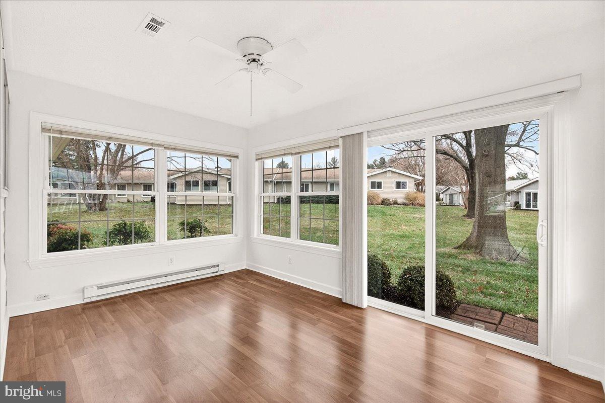 ROSSMOOR MUTUAL #18 - Residential