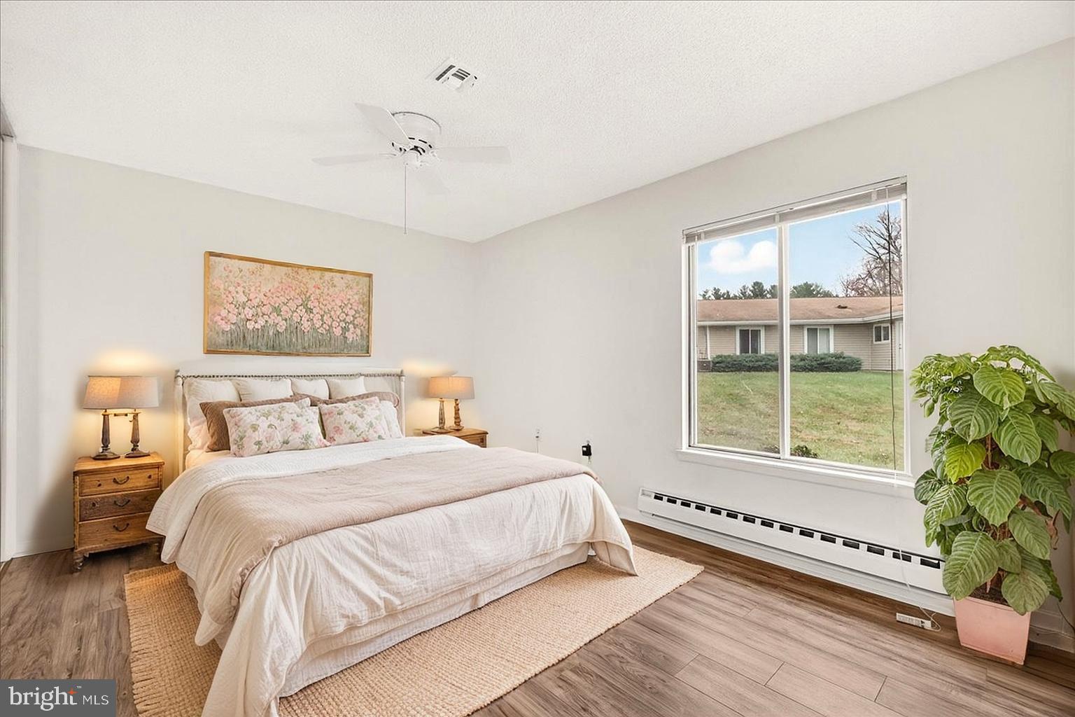 ROSSMOOR MUTUAL #18 - Residential