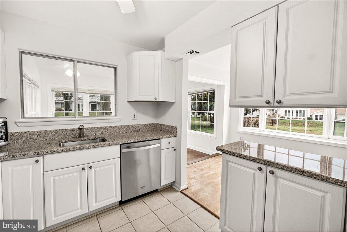 ROSSMOOR MUTUAL #18 - Residential