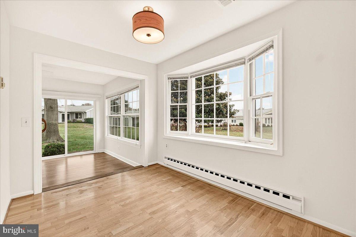 ROSSMOOR MUTUAL #18 - Residential