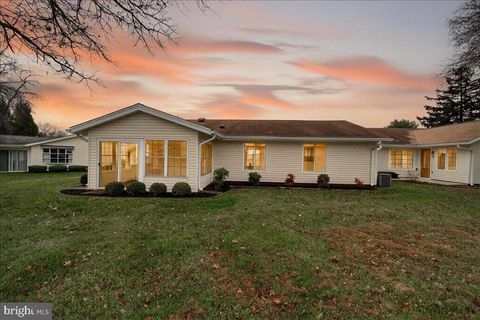 9 FITZHUGH COURT 71-B SILVER SPRING MD 20906