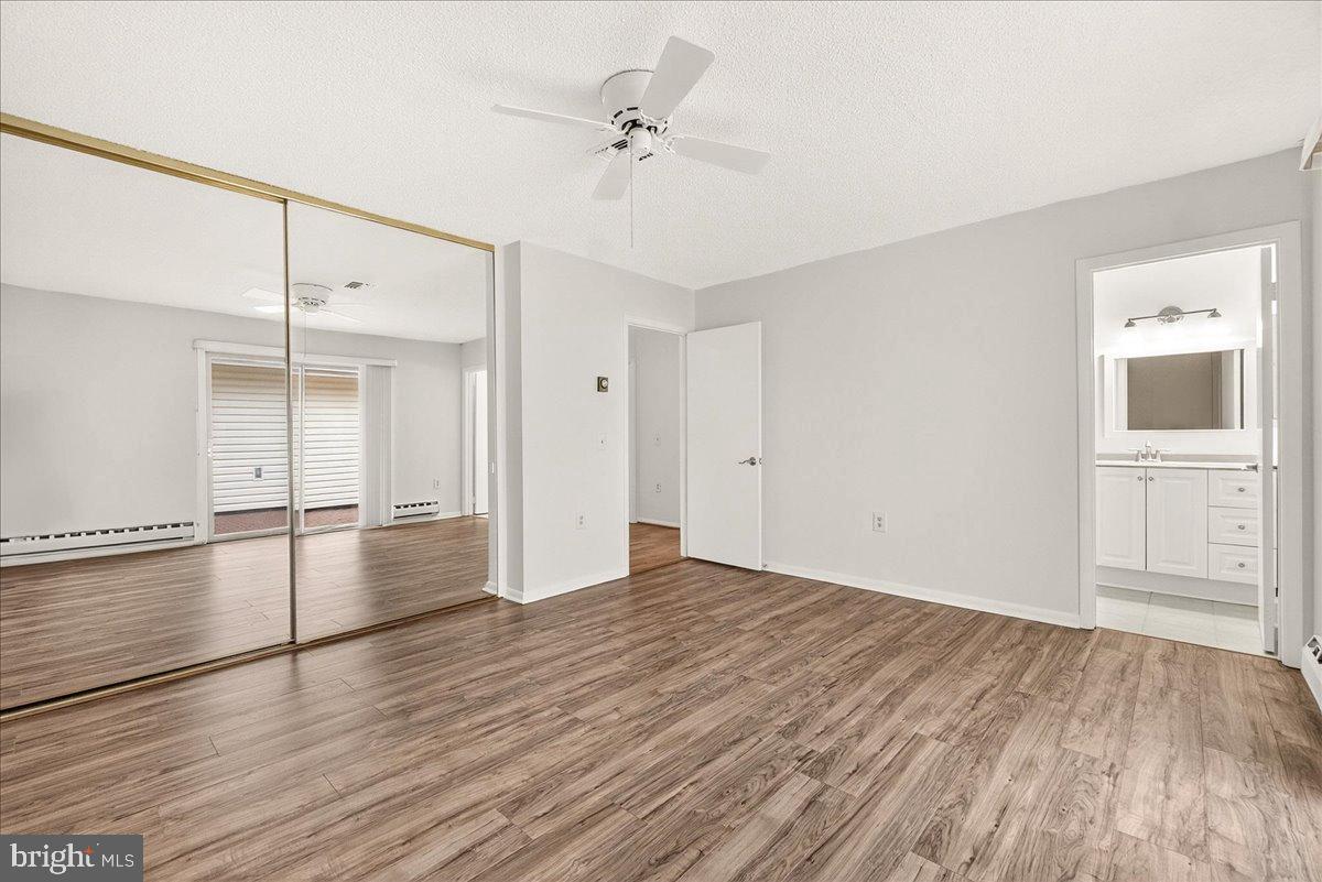 ROSSMOOR MUTUAL #18 - Residential