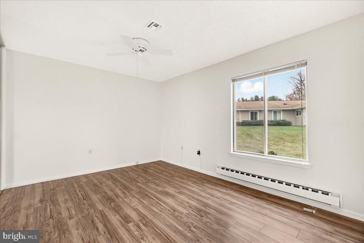 ROSSMOOR MUTUAL #18 - Residential