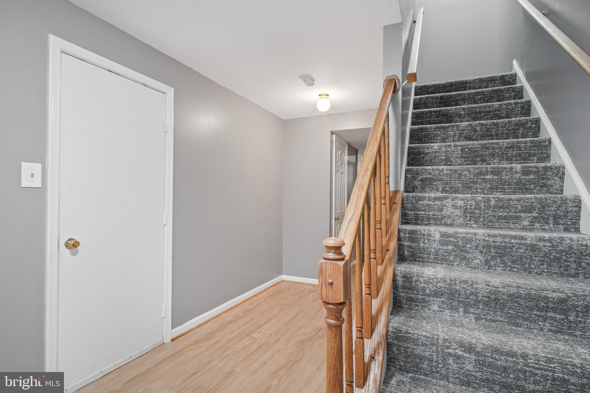 TOWNES OF ASHLEIGH - Residential