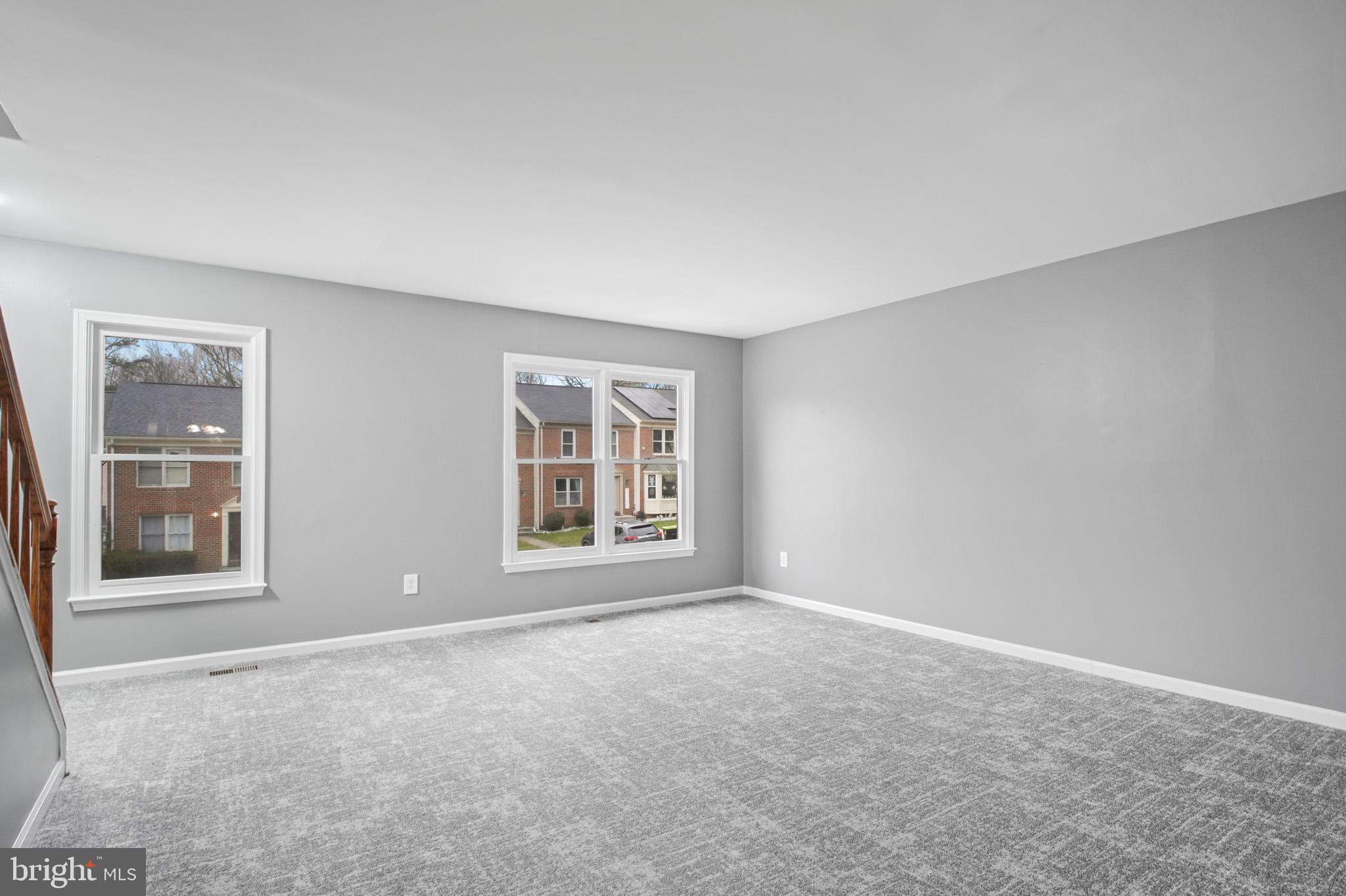 TOWNES OF ASHLEIGH - Residential