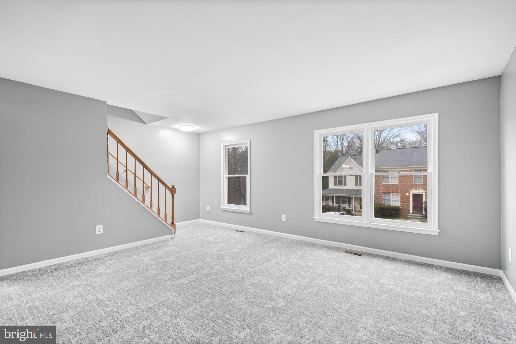 TOWNES OF ASHLEIGH - Residential