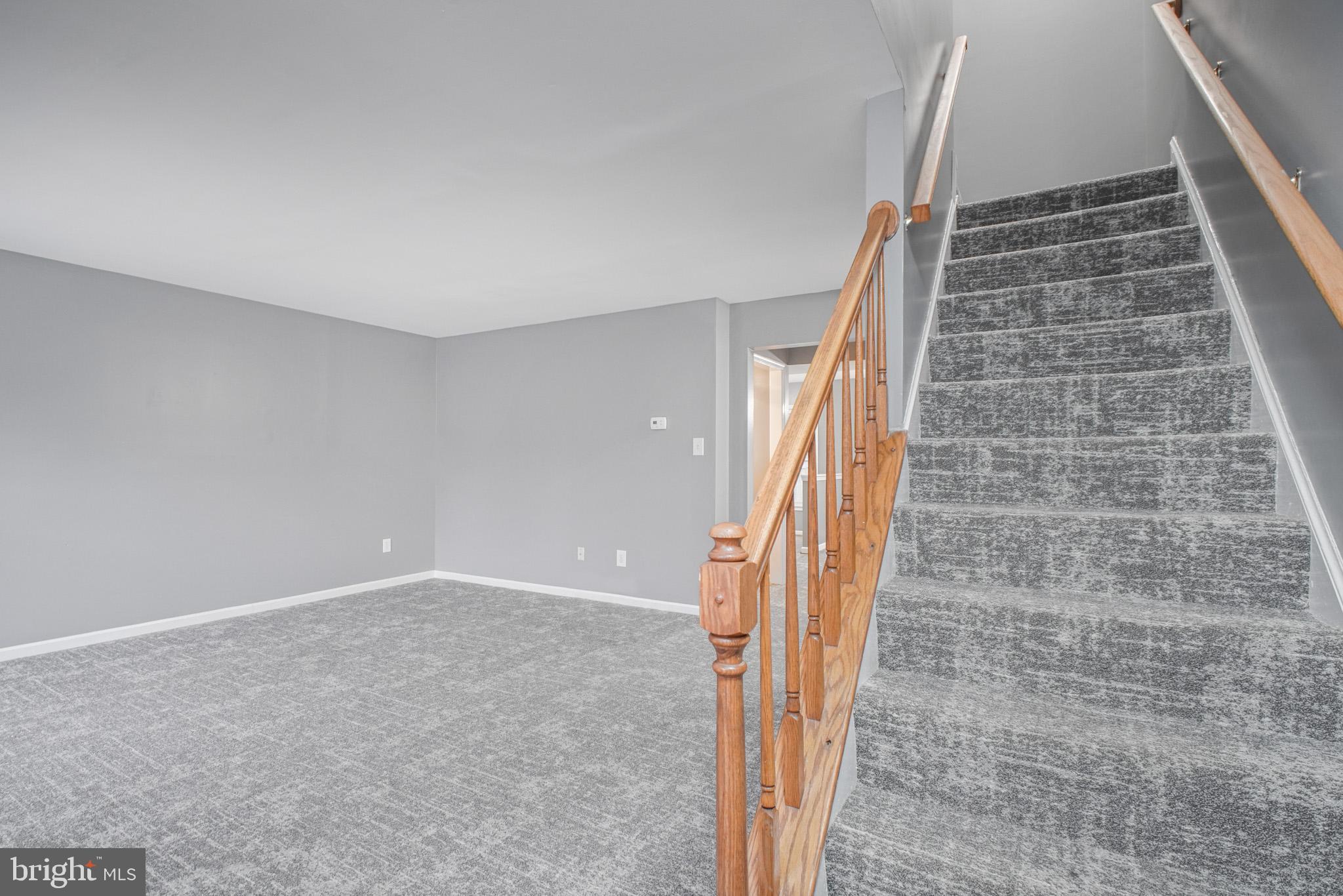 TOWNES OF ASHLEIGH - Residential