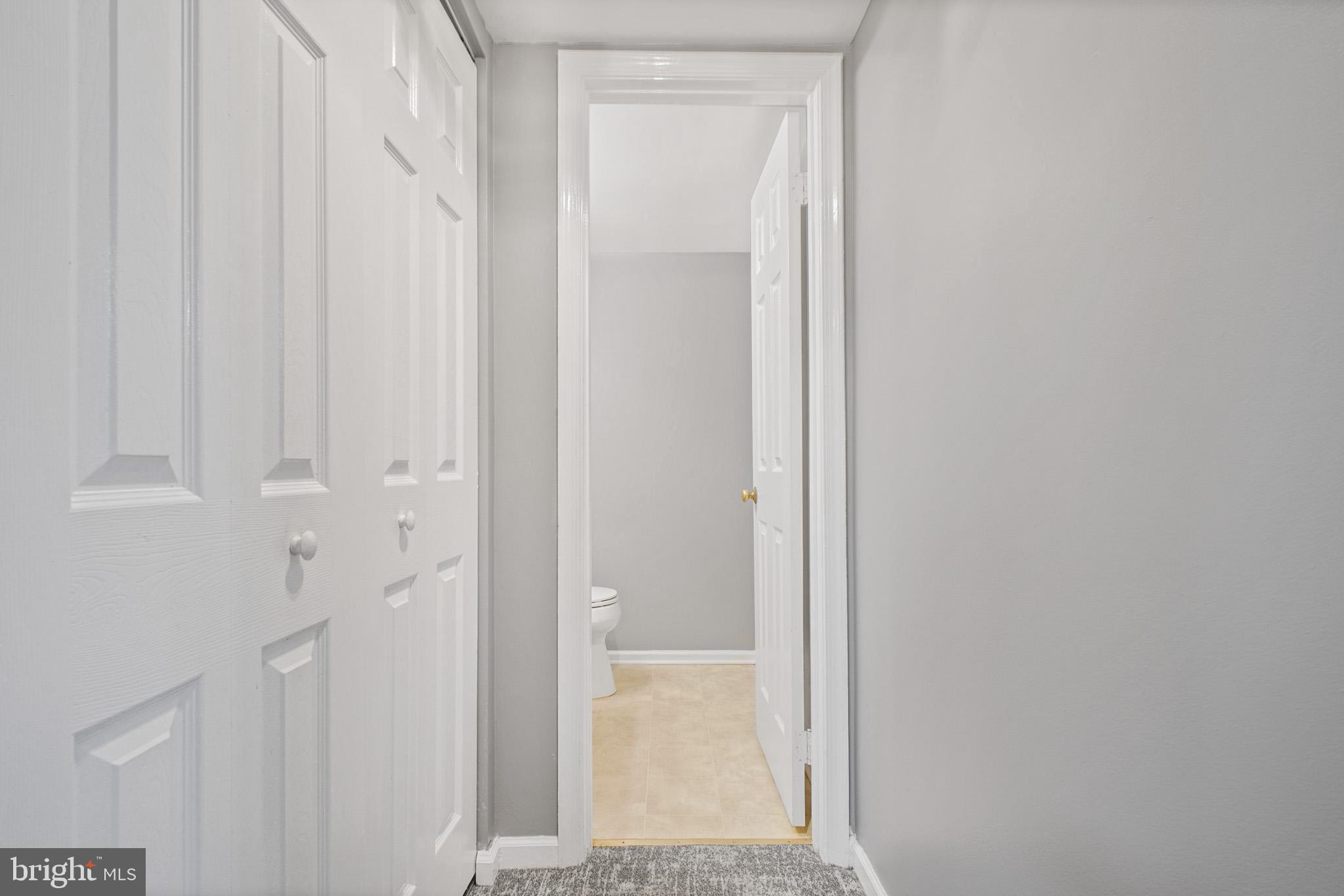 TOWNES OF ASHLEIGH - Residential