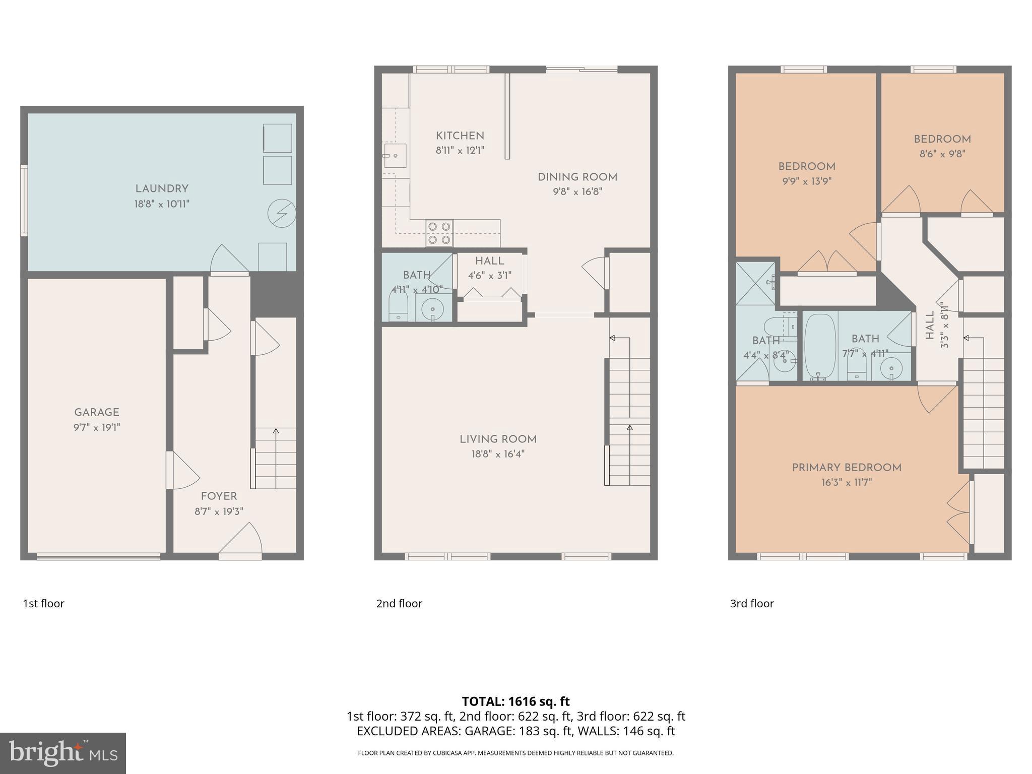 TOWNES OF ASHLEIGH - Residential