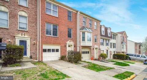 Photo of 208 Rolling Hill Court, STAFFORD, VA 22554 (MLS # VAST2048598)