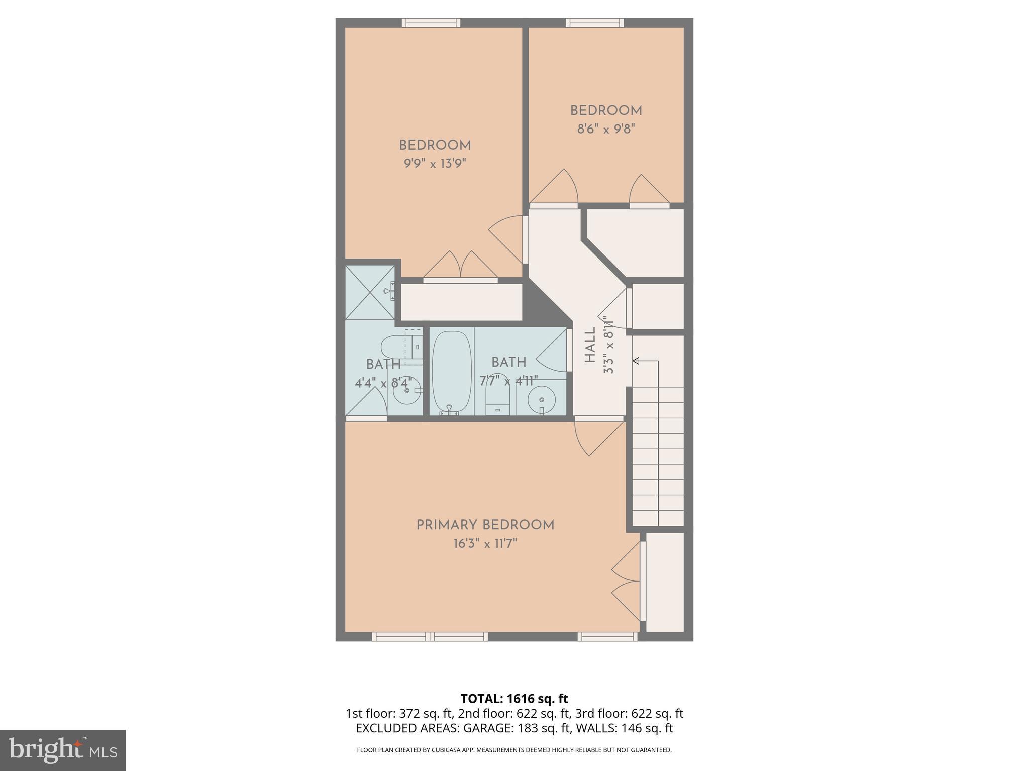 TOWNES OF ASHLEIGH - Residential