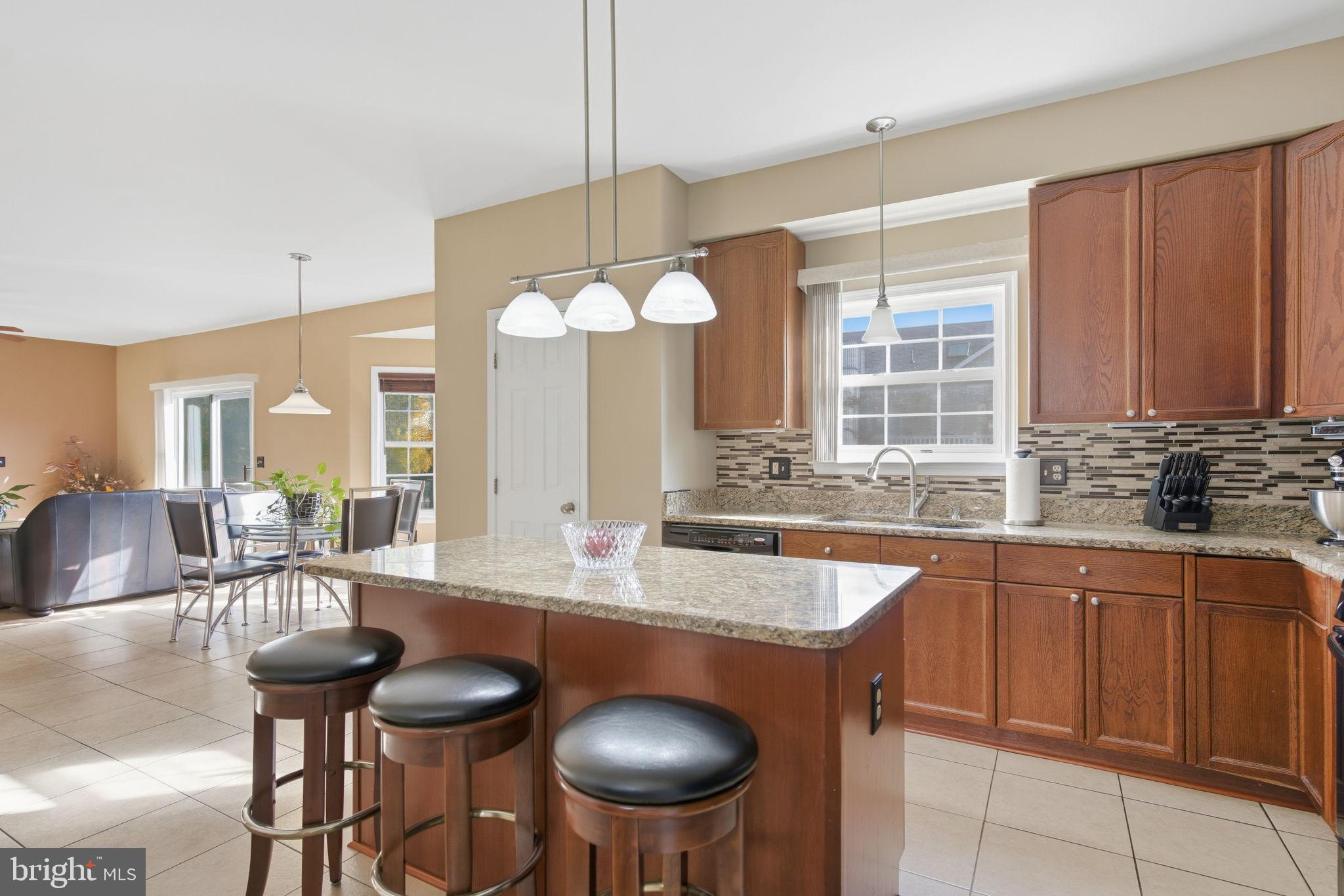 STONECREST - Residential