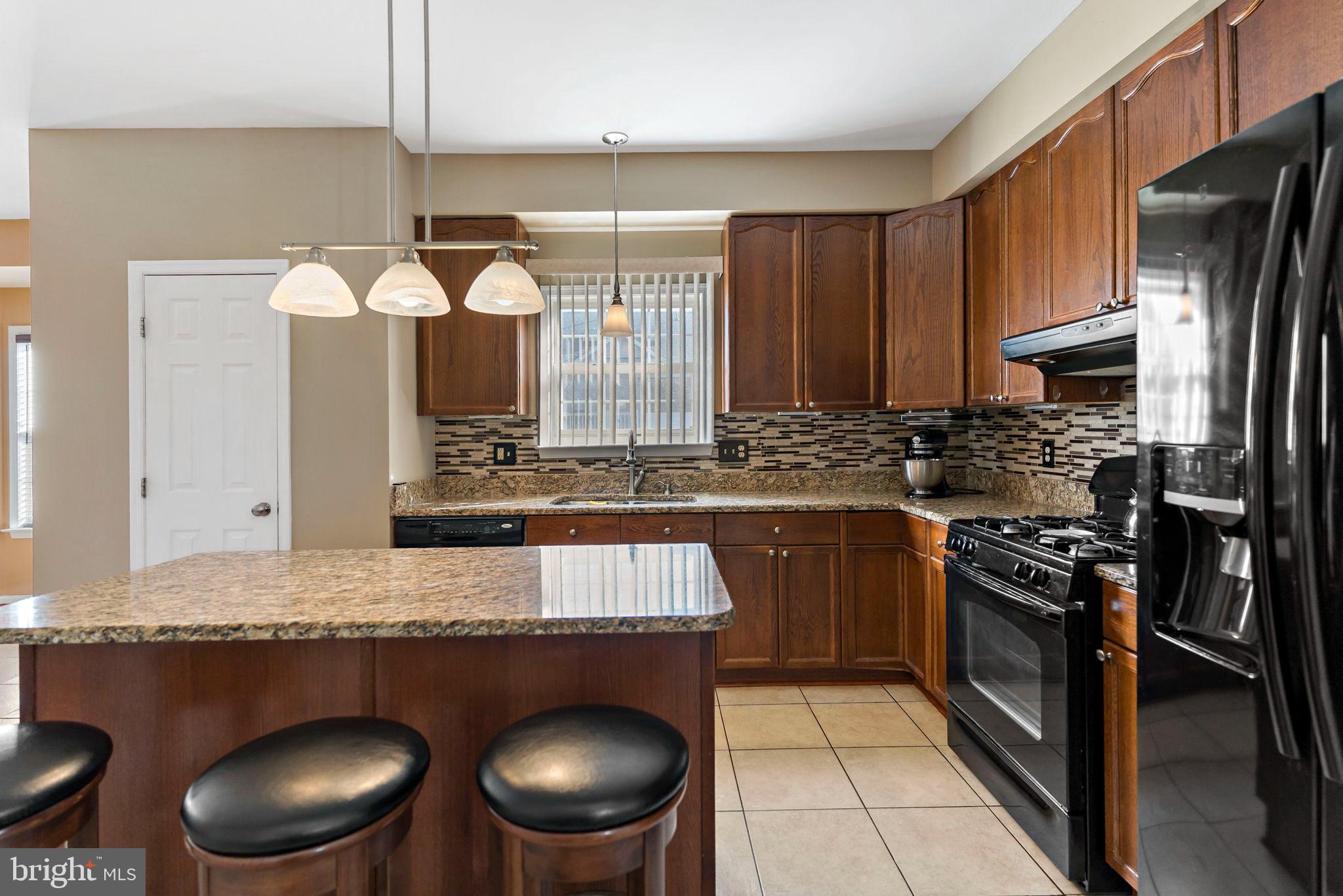 STONECREST - Residential